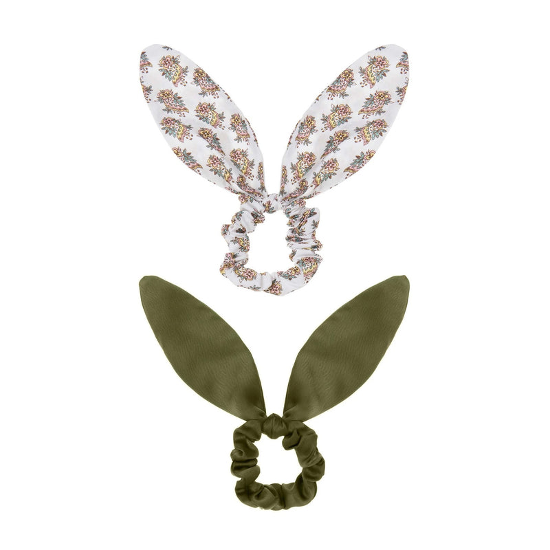 Mimi & Lula - TATIANA SCRUNCHIE PACK