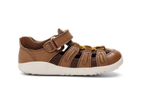 IW Summit Sandal - Caramel + Toffee