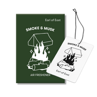 Earl of East - Air Freshener