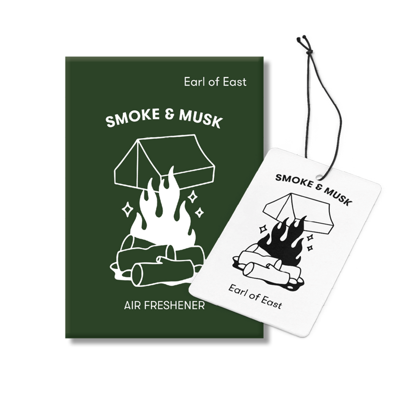 Earl of East - Air Freshener