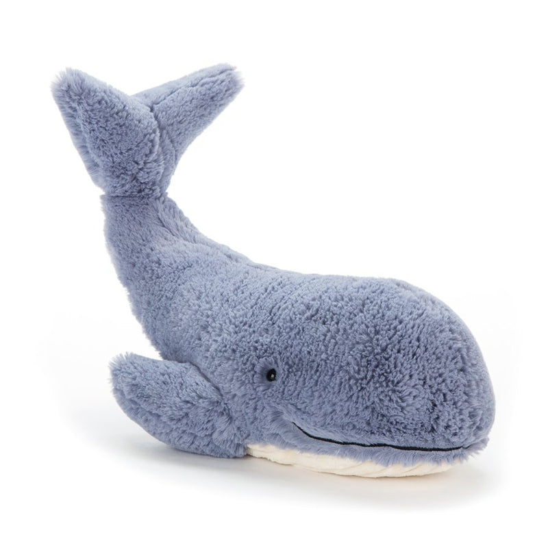 Wilbur Whale