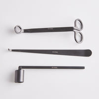 Candle Accessories Gift Set
