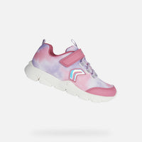 Geox - J N.TORQUE G. A - PR.SH.ME+SYN