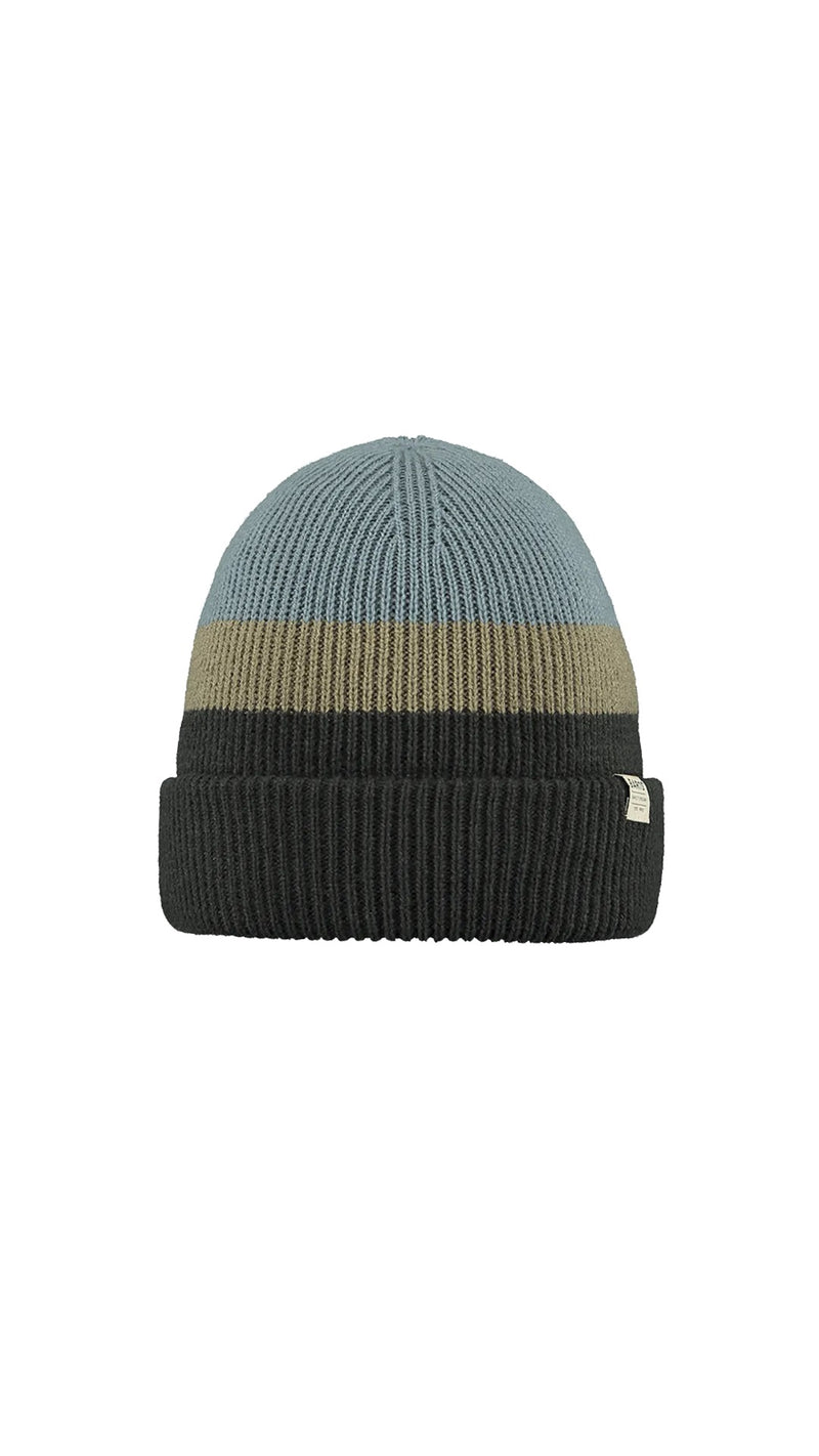 Metrop Beanie - Bottle green