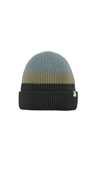 Metrop Beanie - Bottle green