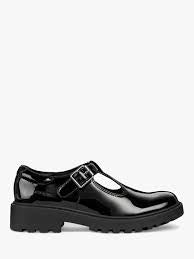 J Casey G.E - Synt. Pat. Shoe