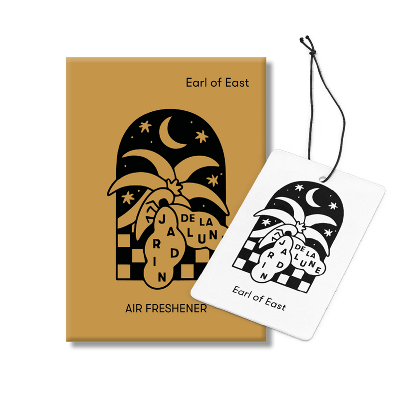 Earl of East - Air Freshener