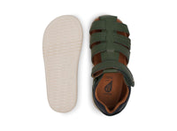 Bobux - IW Roam Forest + Navy