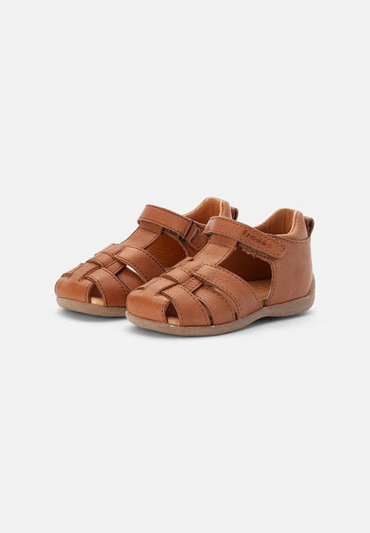 Froddo Carte U Sandal - Brown