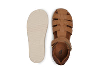 Bobux - KP Roam Caramel + Toffee