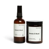Smoke & Musk - Gift Set