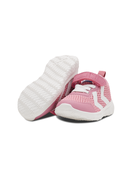 Hummel - Actus Recycle Infant - Heather Rose