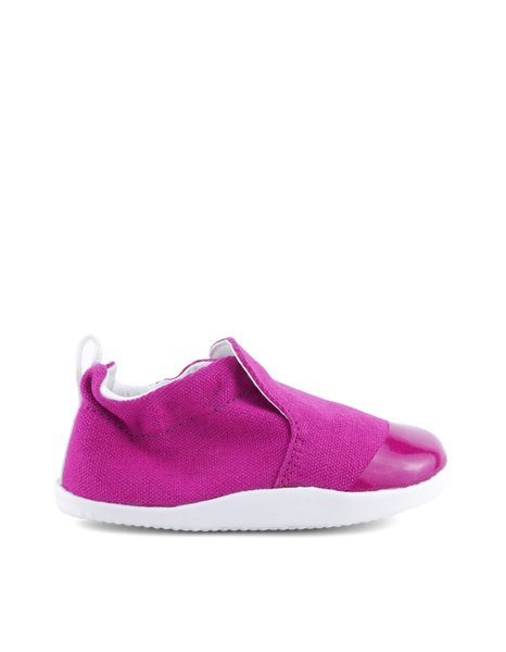 Bobux - Scamp - Raspberry