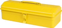 Y-Type Tool Box - Yellow