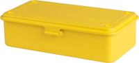 T-Type Tool Box - Yellow