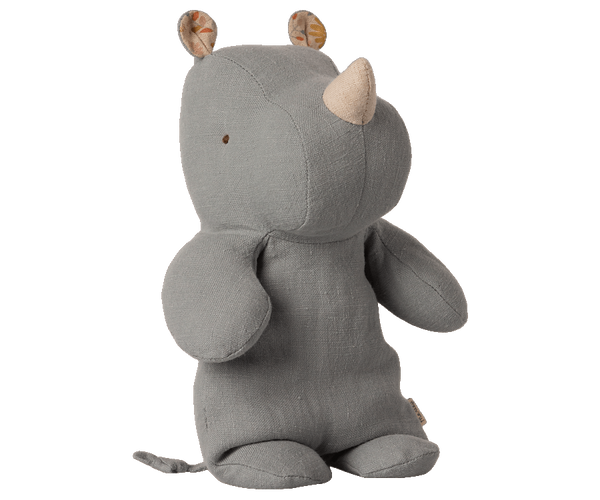 Rhino, Small