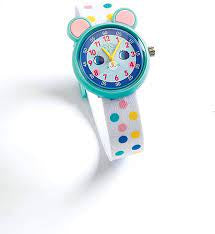 Djeco Mouse Watch