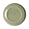 Chef Ceramics - Deep Plate Medium - Moss Green