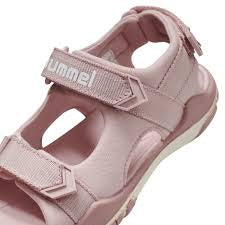 Hummel - SANDAL SPORT JR - Woodrose