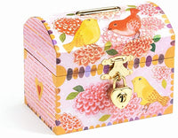 birds moneybox