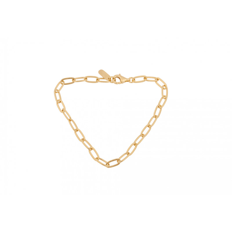 Esther Bracelet - Gold Plated