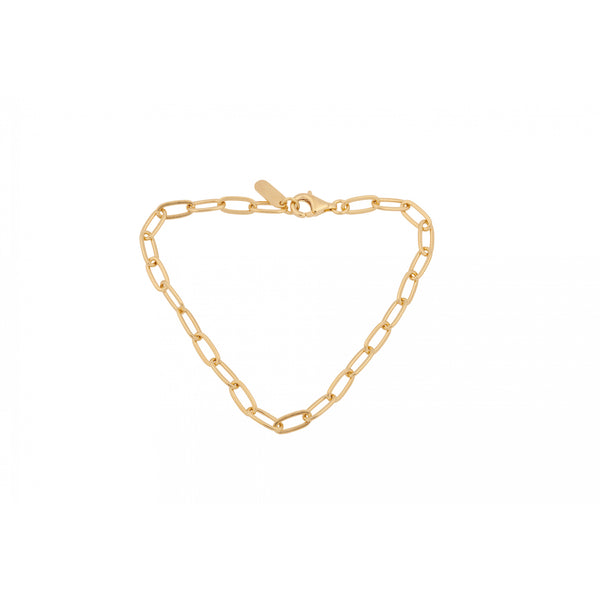 Esther Bracelet - Gold Plated