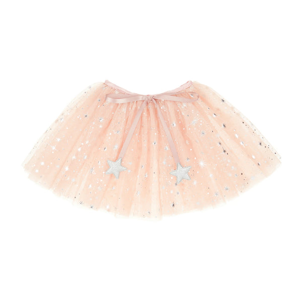 Mimi & Lula - Celestial Cape Pink