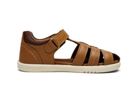 Bobux - KP Roam Caramel + Toffee