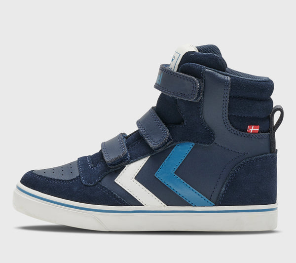 Hummel - AW20 - Stadil Pro Jr - 1009