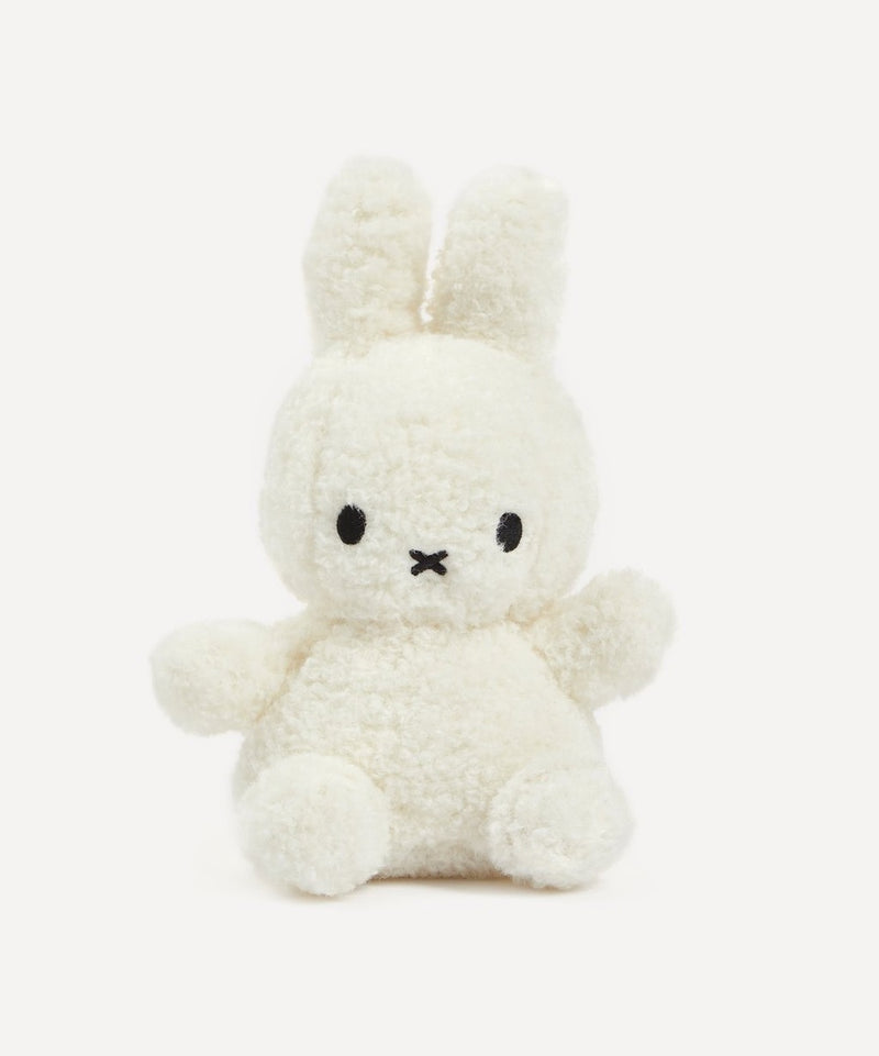 Miffy - Teddy - Cream - 23cm