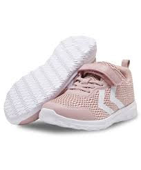 Hummel - Actus Recycle Jr - Heather Rose