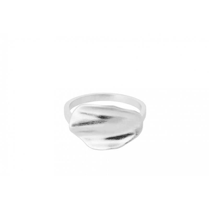 Ocean Ring SILVER