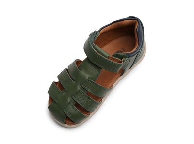 Bobux - IW Roam Forest + Navy