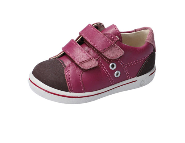 Ricosta - AW20 - Nippy - Merlot Daytona