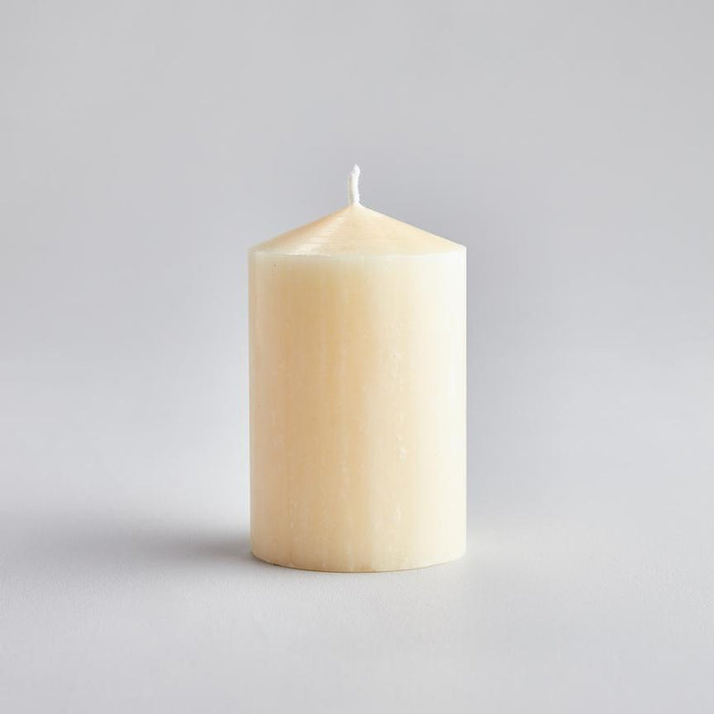 Pillar Church Candle 21/2”x4”