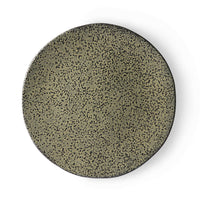 gradient Ceramic dinner Plates