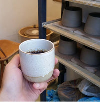 Violet Shaw Ceramics - Beaker