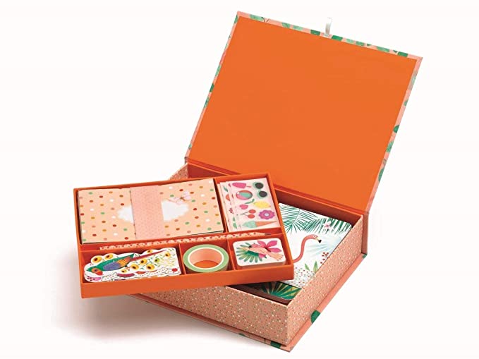 Marie Stationery Set