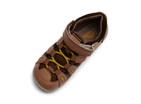 IW Summit Sandal - Caramel + Toffee