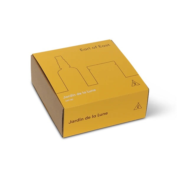 Jardin de la Lune - Gift Set