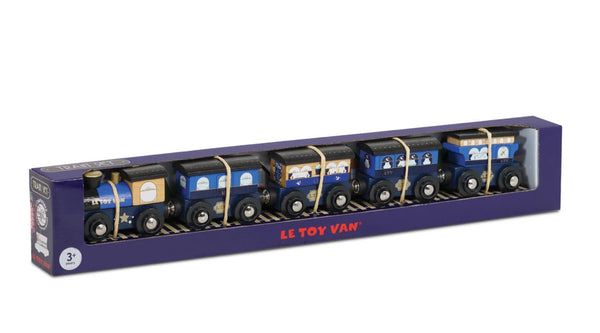 Le Toy Van - Twilight Train