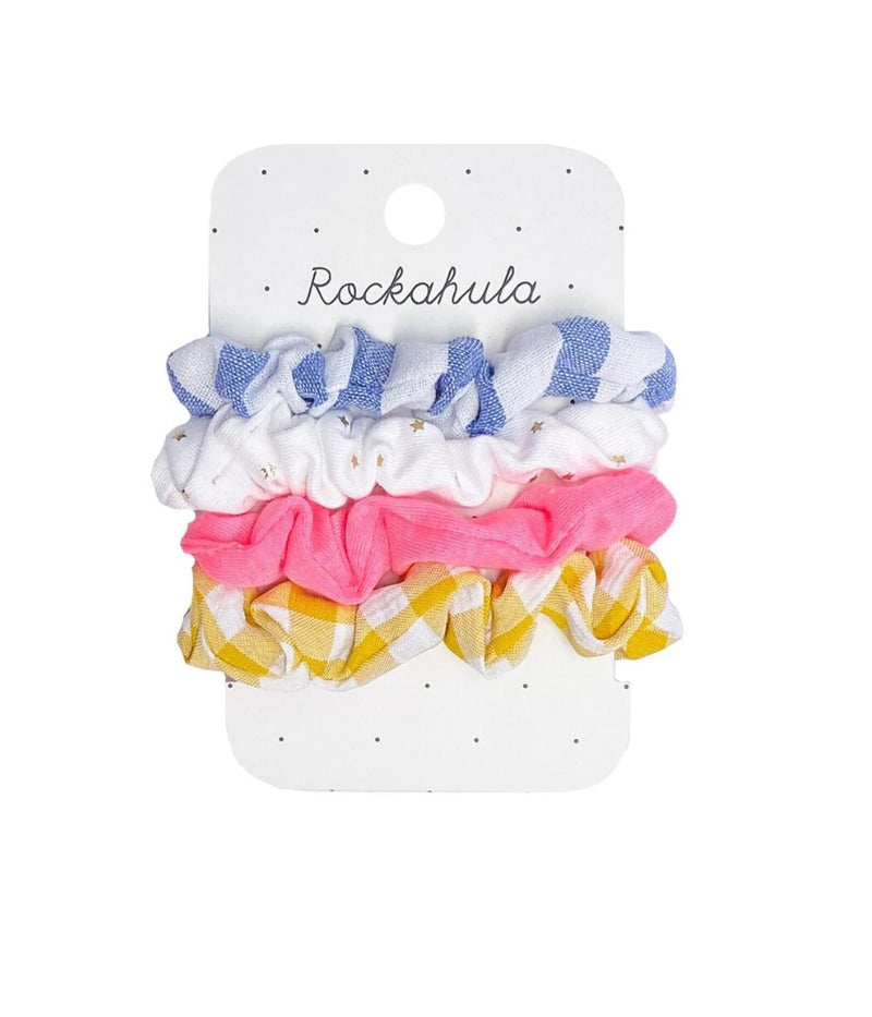 Miami Scrunchies