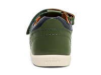 Bobux - IW Roam Forest + Navy