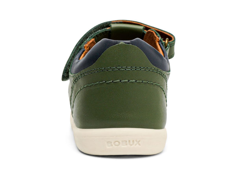 Bobux - IW Roam Forest + Navy