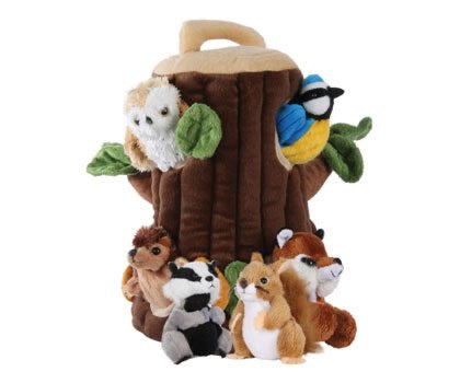 Hideaway - Tree House