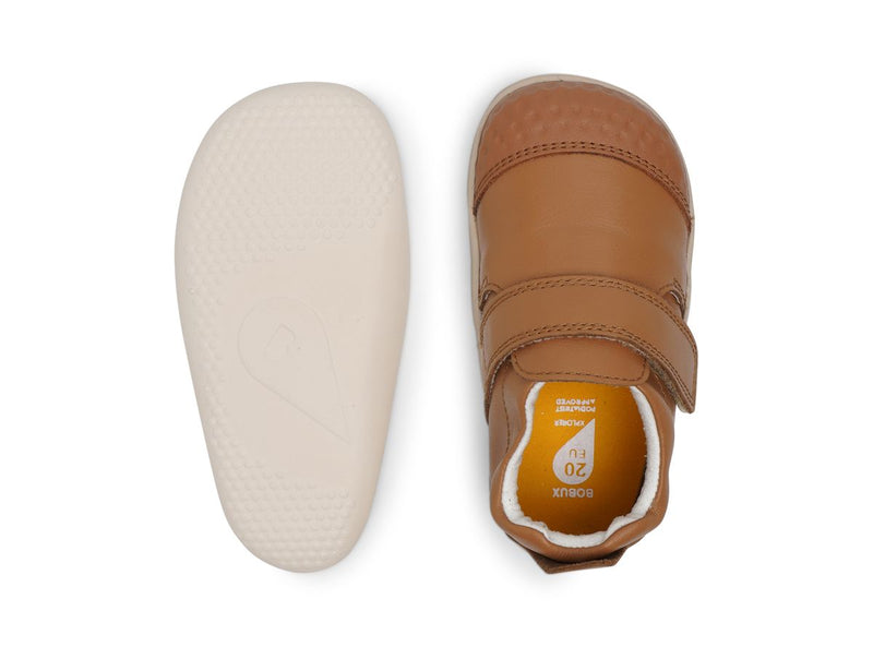 Bobux - XP Go - Caramel