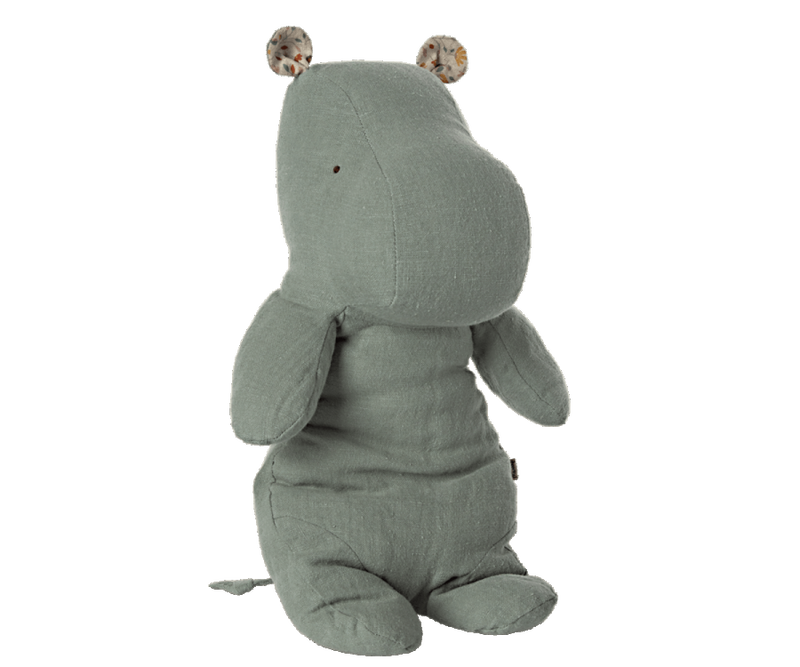 Hippo - Chinos Green - Medium