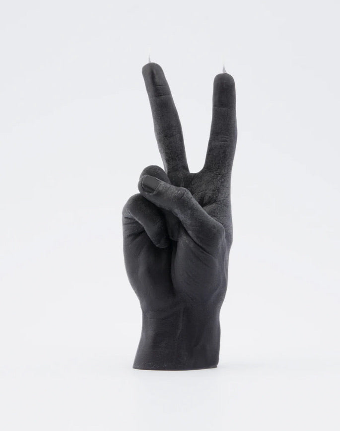 CandleHand - Victory