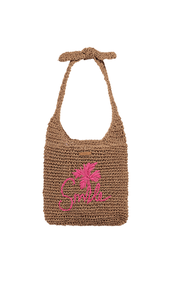 Sepia Bag - Pink