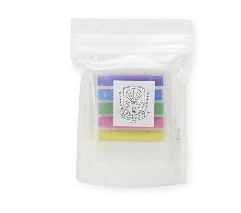 Kitpas - basic dustless chalk